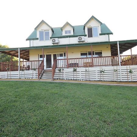Grey Goose @ Smiths Bed & Breakfast Smiths Beach Exterior photo