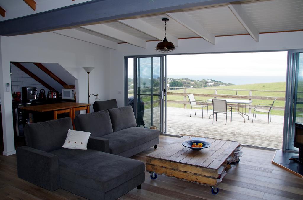 Grey Goose @ Smiths Bed & Breakfast Smiths Beach Room photo