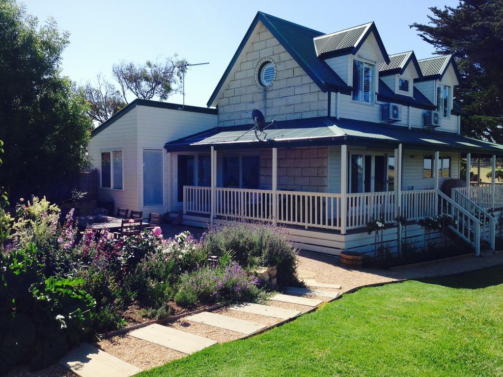 Grey Goose @ Smiths Bed & Breakfast Smiths Beach Exterior photo