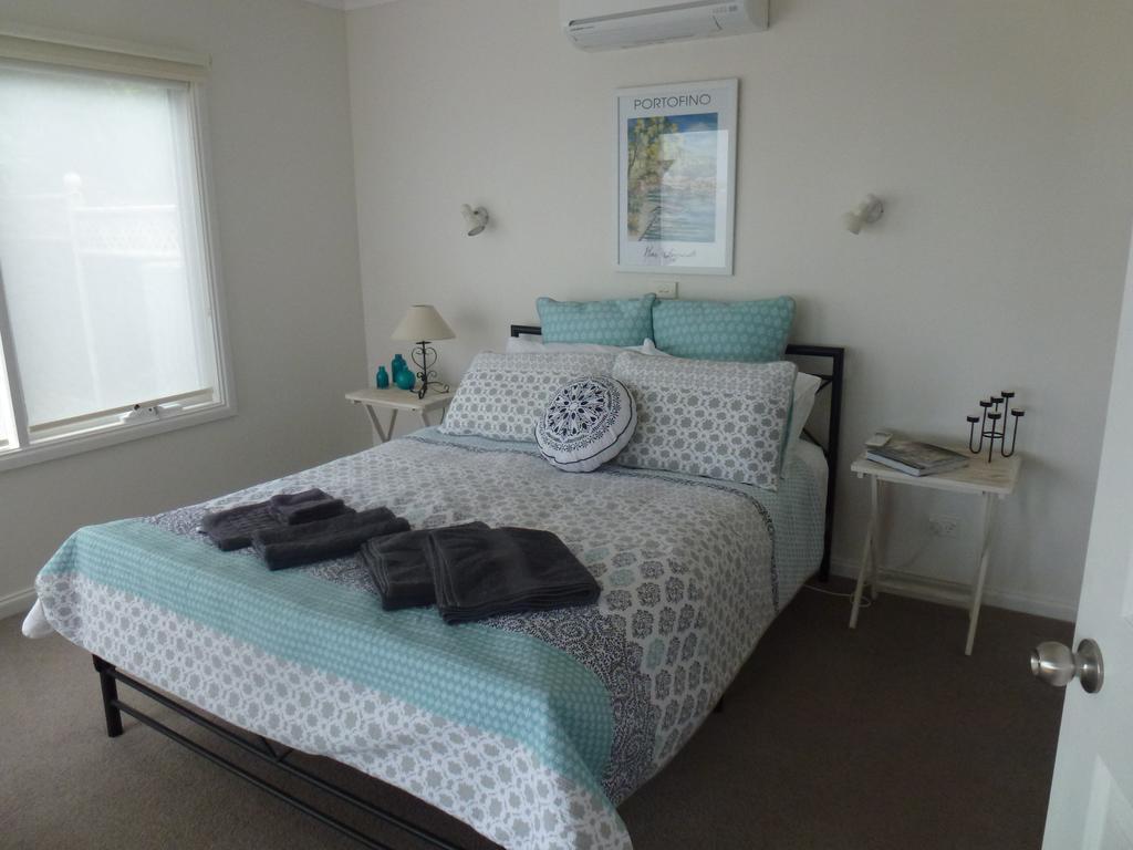 Grey Goose @ Smiths Bed & Breakfast Smiths Beach Room photo