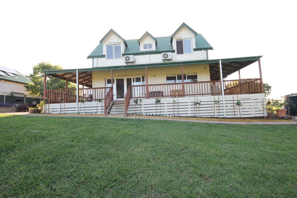 Grey Goose @ Smiths Bed & Breakfast Smiths Beach Exterior photo