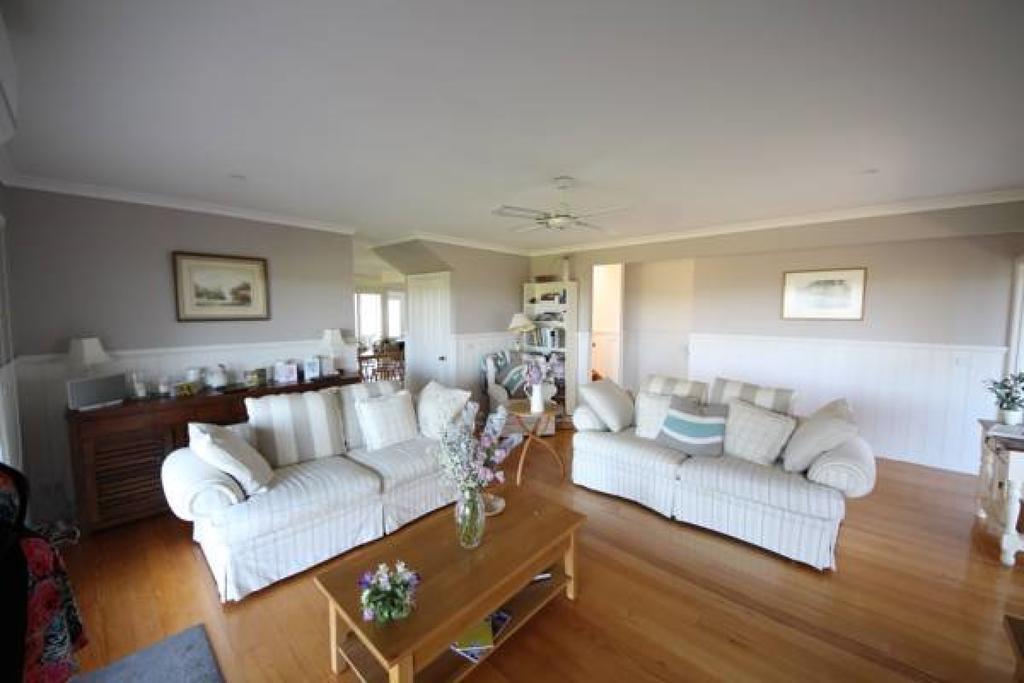 Grey Goose @ Smiths Bed & Breakfast Smiths Beach Exterior photo