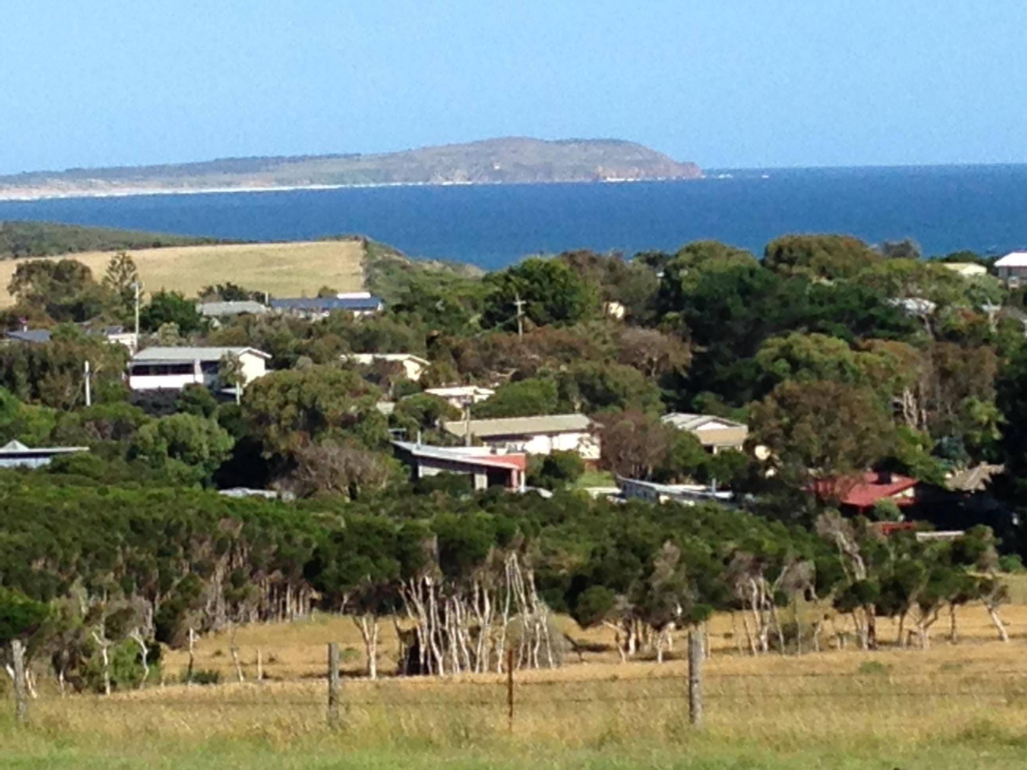 Grey Goose @ Smiths Bed & Breakfast Smiths Beach Exterior photo